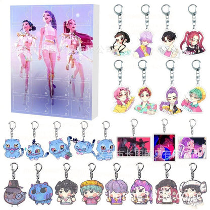 HuntriX Advent Calendar™